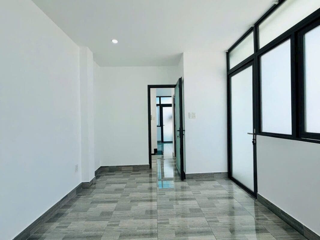 CĂN GÓC HAI MẶT TIỀN THIẾT KẾ PHONG CÁCH TÂN CỔ ĐIỂN - ảnh 15