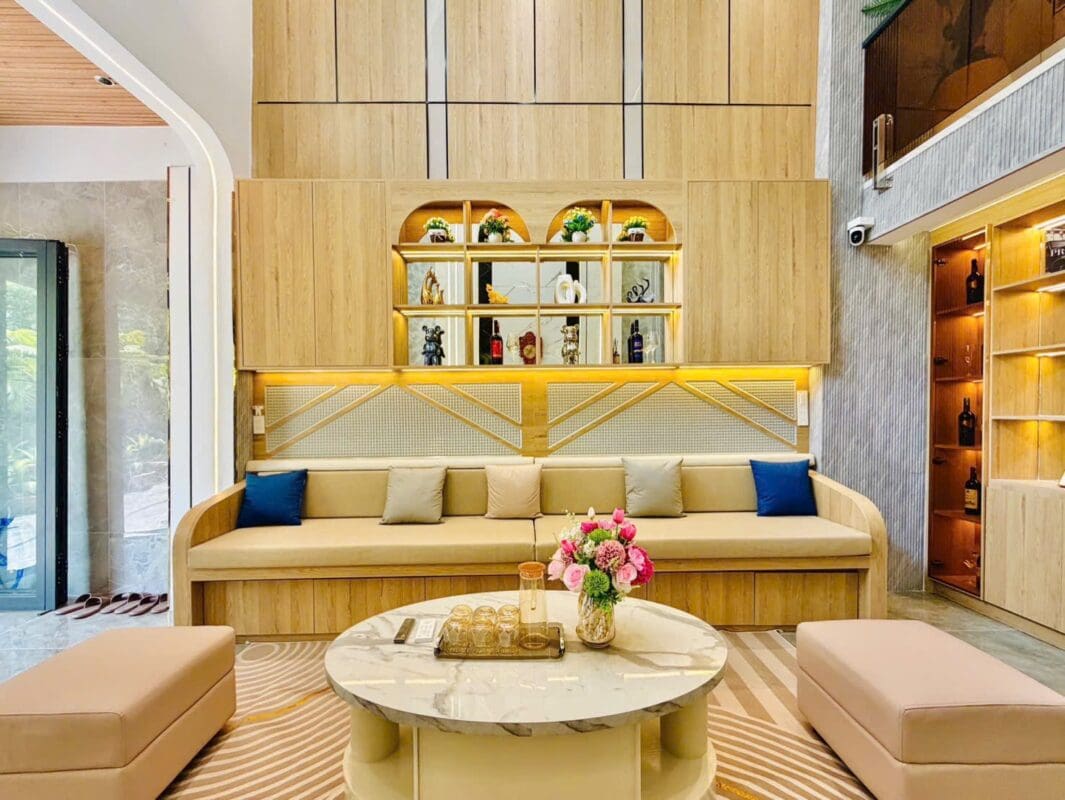 SIÊU PHẨM CÓ THANG MÁY GẦN CHỢ HẠNH THÔNG TÂY GÒ VẤP - ảnh 5