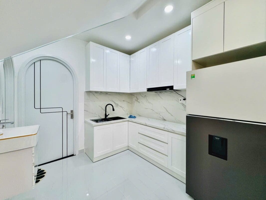 CĂN GÓC 2 MẶT TIỀN GIÁP SÂN BAY TSN, CÓ 3 PHÒNG NGỦ - ảnh 15