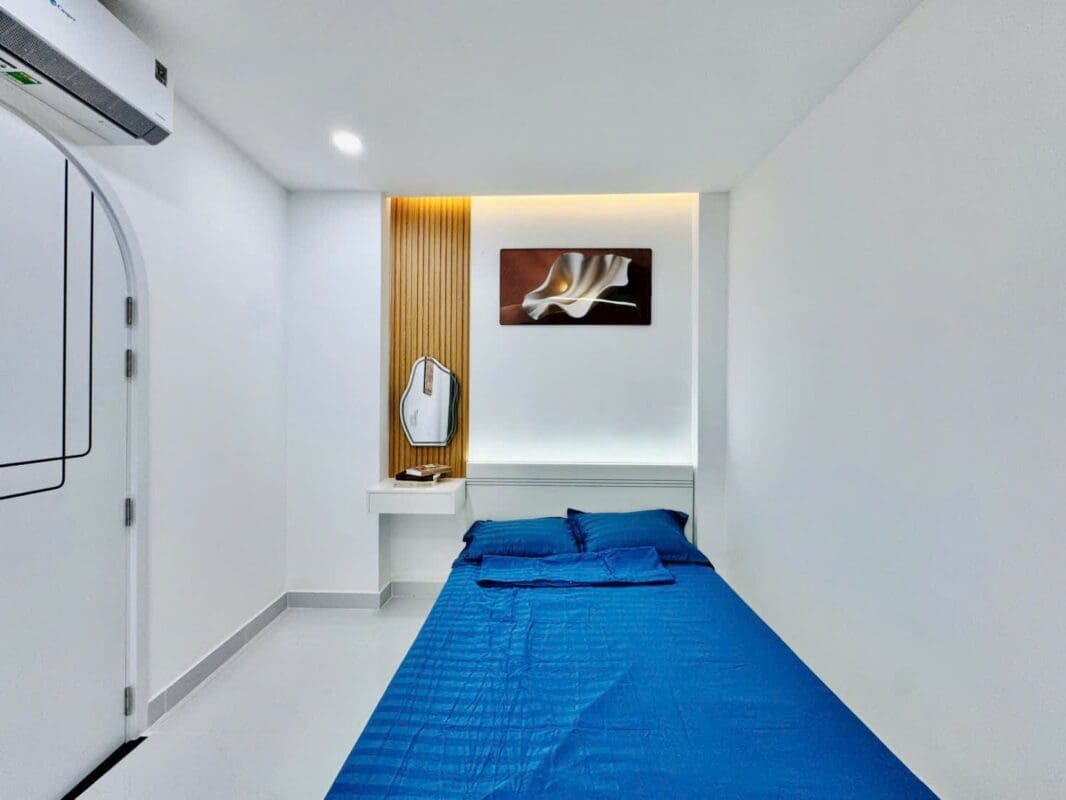 CĂN GÓC 2 MẶT TIỀN GIÁP SÂN BAY TSN, CÓ 3 PHÒNG NGỦ - ảnh 17