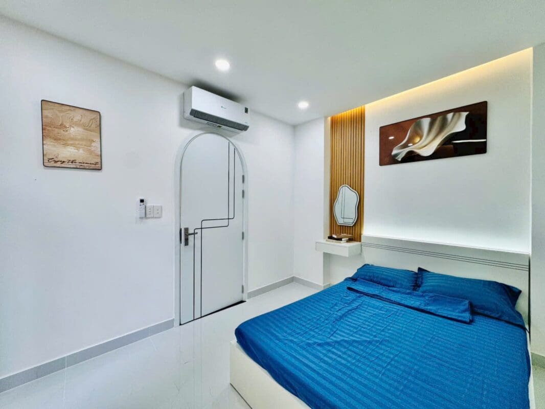 CĂN GÓC 2 MẶT TIỀN GIÁP SÂN BAY TSN, CÓ 3 PHÒNG NGỦ - ảnh 18