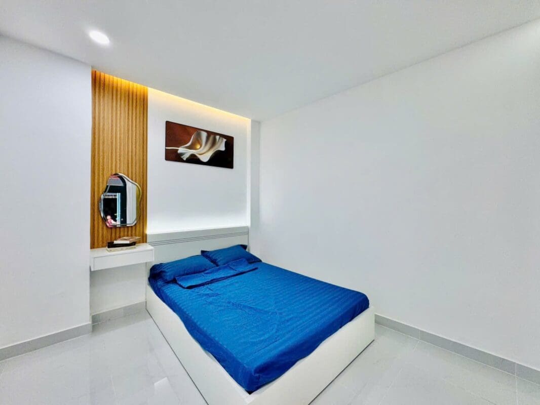 CĂN GÓC 2 MẶT TIỀN GIÁP SÂN BAY TSN, CÓ 3 PHÒNG NGỦ - ảnh 21