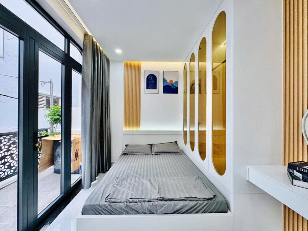 CĂN GÓC 2 MẶT TIỀN GIÁP SÂN BAY TSN, CÓ 3 PHÒNG NGỦ - ảnh 20