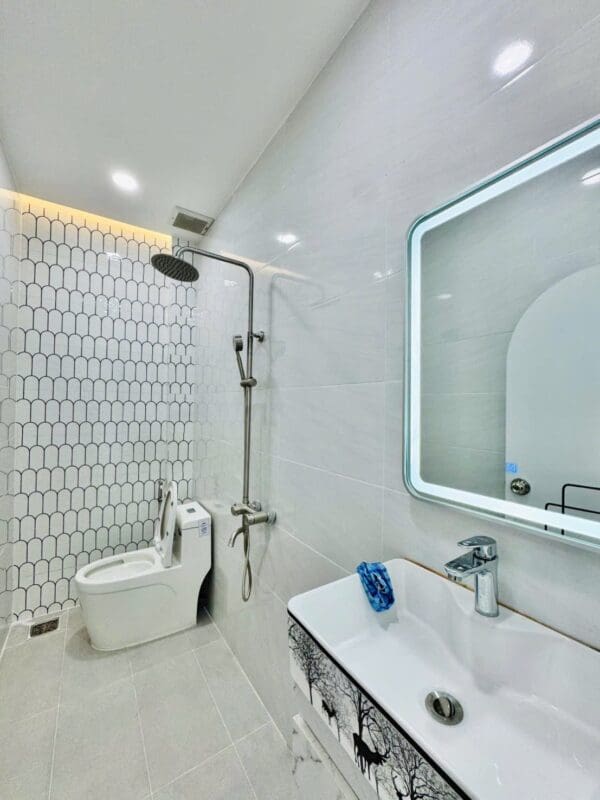 CĂN GÓC 2 MẶT TIỀN GIÁP SÂN BAY TSN, CÓ 3 PHÒNG NGỦ - ảnh 22