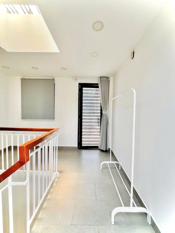 CĂN GÓC 2 MẶT TIỀN THOÁNG HXH ĐẬU CỬA – HẺM THÔNG TỨ PHÍA ĐƯỜNG SỐ 4 P16 GÒ VẤP - ảnh 23