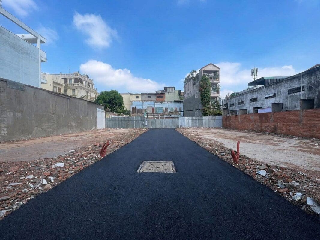 CHÀO BÁN ĐẤT VỊ TRÍ ĐẸP – F.0 CHO ACE KINH DOANH XÂY - ảnh 2