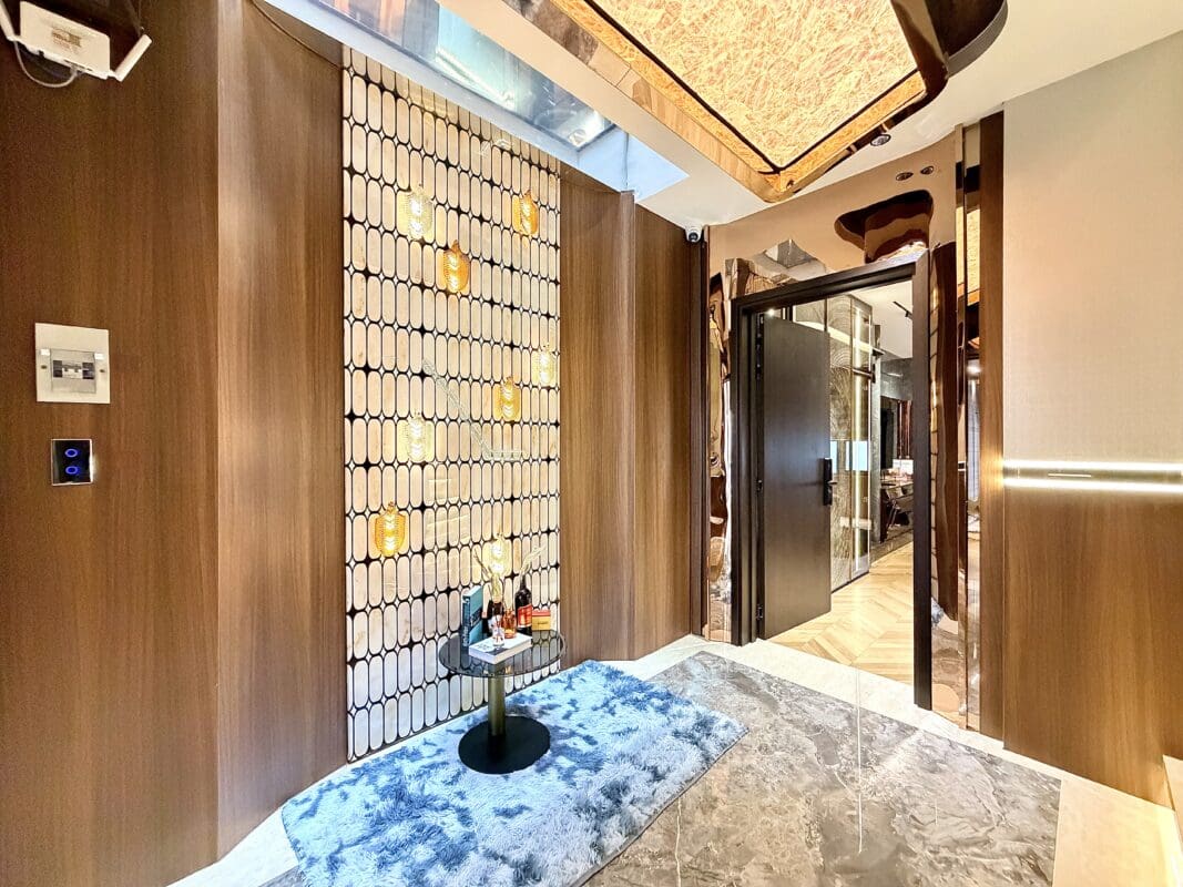 LUXURY HOUSE NGANG 5M – HẺM 8M THÔNG GẦN CHUNG CƯ DREAMHOME P14 - ảnh 36