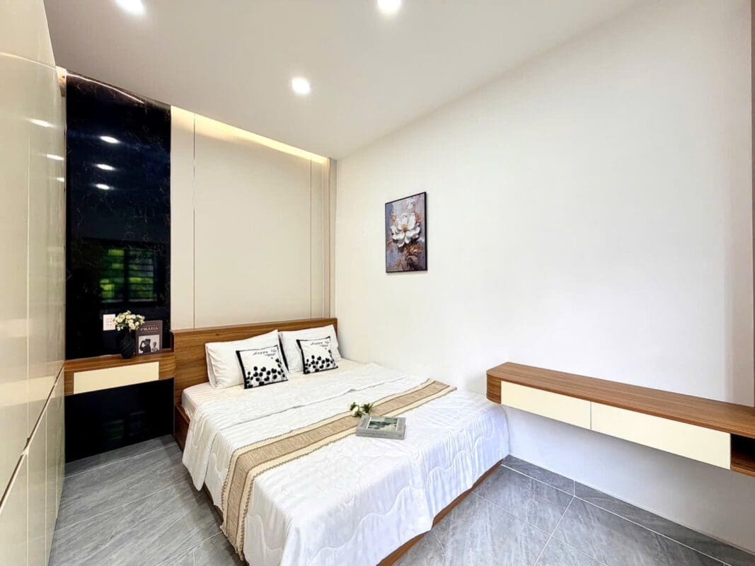 CĂN GÓC THOÁNG- HẺM 3M ĐƯỜNG SỐ 59 P14, CẠNH BÊN CHỢ THẠCH ĐÀ - ảnh 22