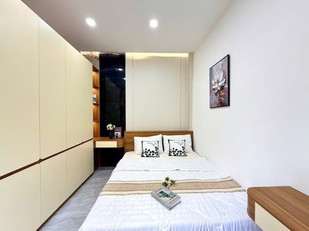 CĂN GÓC THOÁNG- HẺM 3M ĐƯỜNG SỐ 59 P14, CẠNH BÊN CHỢ THẠCH ĐÀ - ảnh 25
