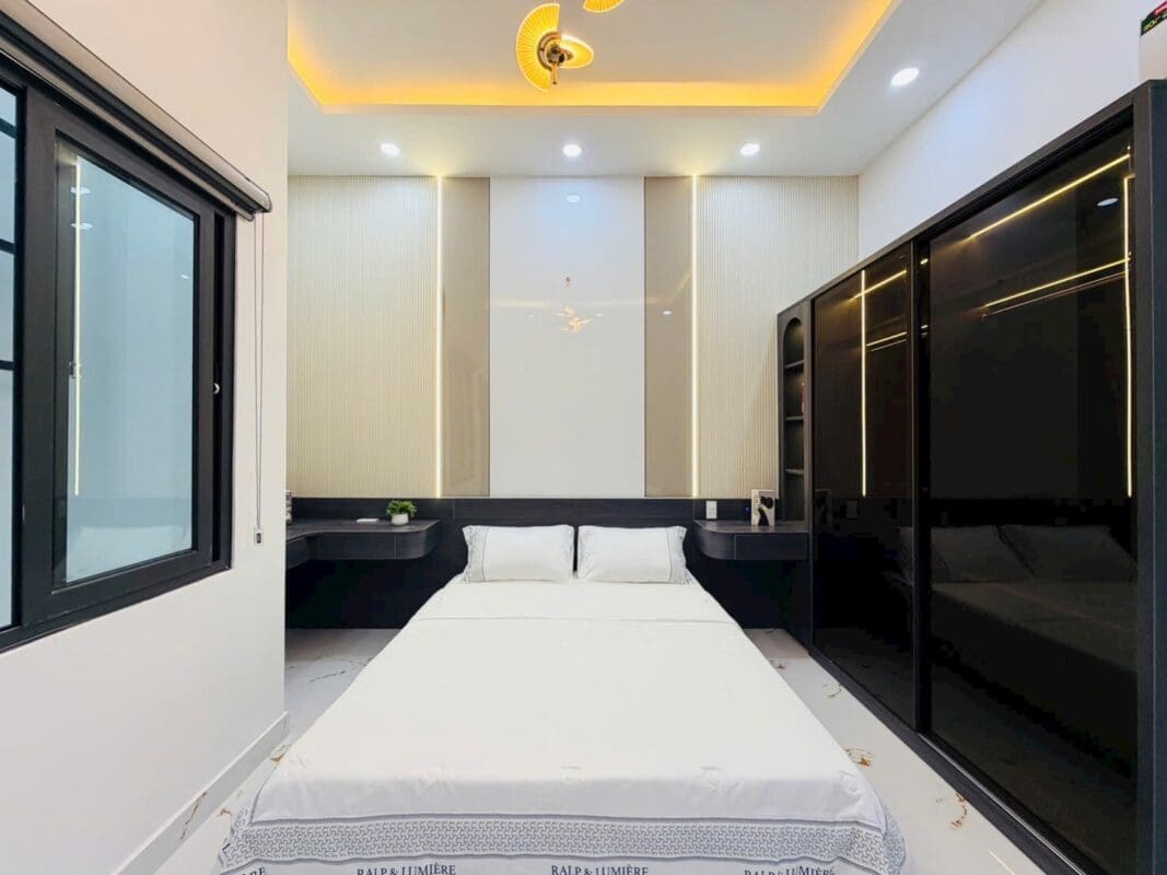CĂN GÓC 2 MT CÓ PN TRỆT – ĐƯỜNG NGUYỄN KIỆM P3 CẠNH BÊN CV GIA ĐỊNH - ảnh 20