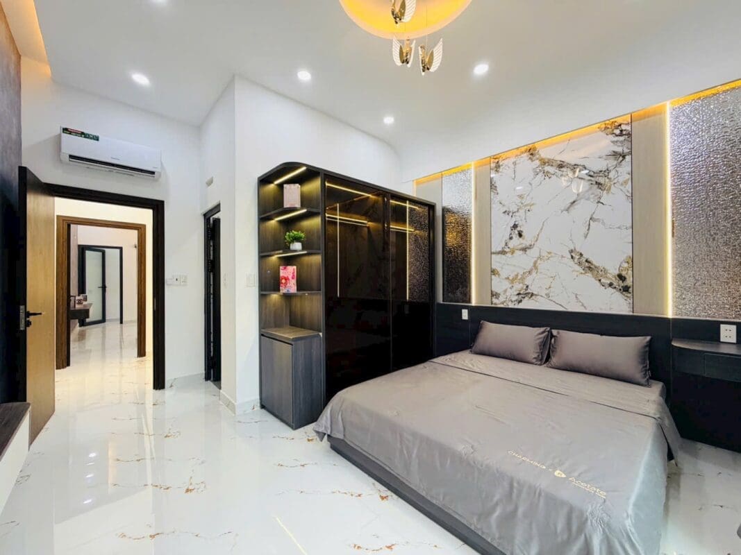 CĂN GÓC 2 MT CÓ PN TRỆT – ĐƯỜNG NGUYỄN KIỆM P3 CẠNH BÊN CV GIA ĐỊNH - ảnh 23