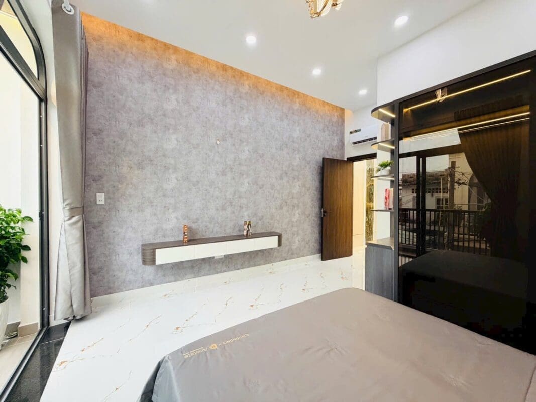 CĂN GÓC 2 MT CÓ PN TRỆT – ĐƯỜNG NGUYỄN KIỆM P3 CẠNH BÊN CV GIA ĐỊNH - ảnh 26