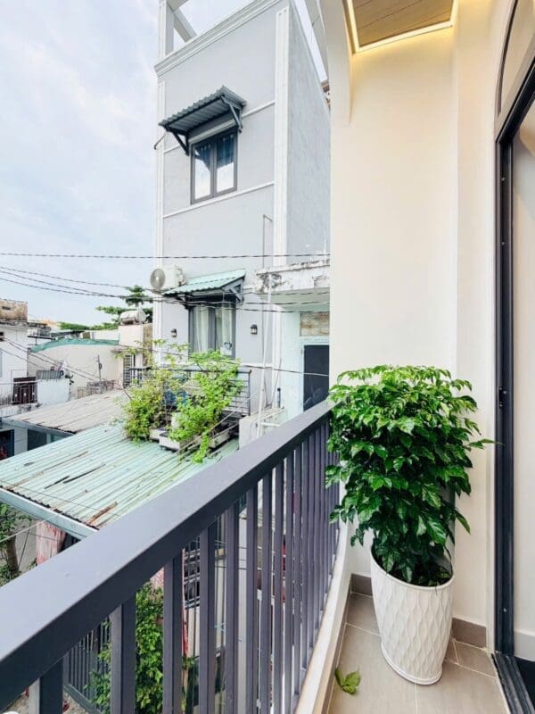 CĂN GÓC 2 MT CÓ PN TRỆT – ĐƯỜNG NGUYỄN KIỆM P3 CẠNH BÊN CV GIA ĐỊNH - ảnh 27