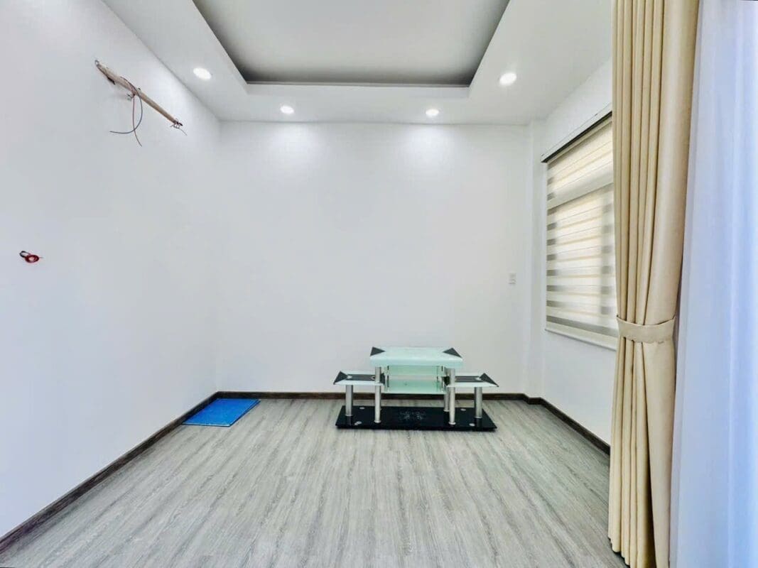 NHÀ PHỐ 5 LẦU 6PN(CÓ PN TRỆT) CHỈ 7.X TỶ• GẦN CV LÀNG HOA P9 - ảnh 28