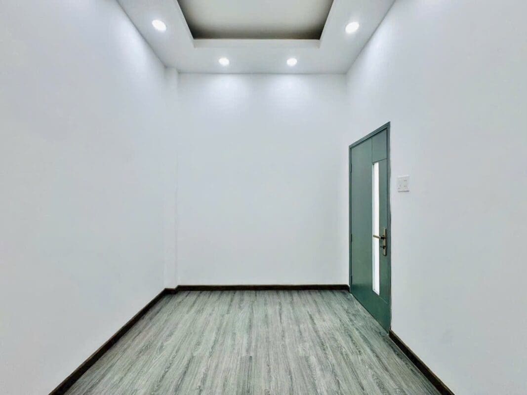 NHÀ PHỐ 5 LẦU 6PN(CÓ PN TRỆT) CHỈ 7.X TỶ• GẦN CV LÀNG HOA P9 - ảnh 29