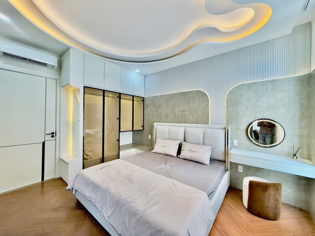 NHÀ THANG MÁY NGANG 6M• GẦN BV UNG BƯỚU •ĐƯỜNG NƠ TRANG LONG P7• NHỈNH 12 TỶ - ảnh 29