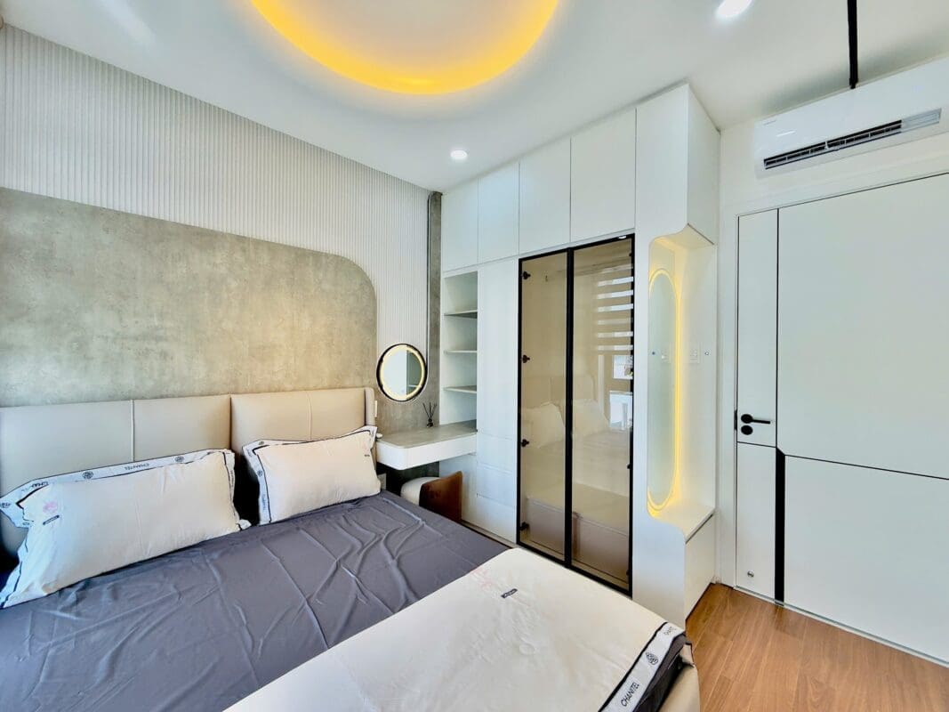 NHÀ THANG MÁY NGANG 6M• GẦN BV UNG BƯỚU •ĐƯỜNG NƠ TRANG LONG P7• NHỈNH 12 TỶ - ảnh 49