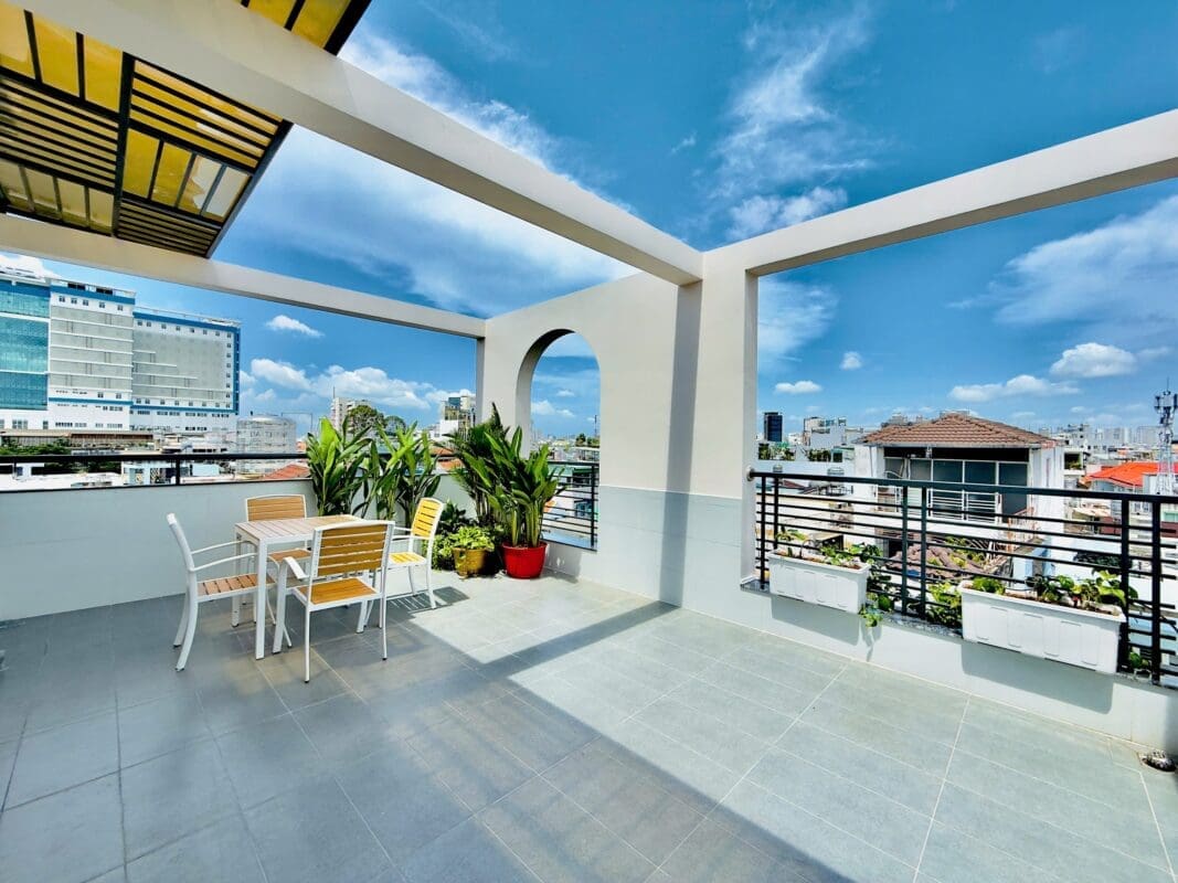 NHÀ THANG MÁY NGANG 6M• GẦN BV UNG BƯỚU •ĐƯỜNG NƠ TRANG LONG P7• NHỈNH 12 TỶ - ảnh 57