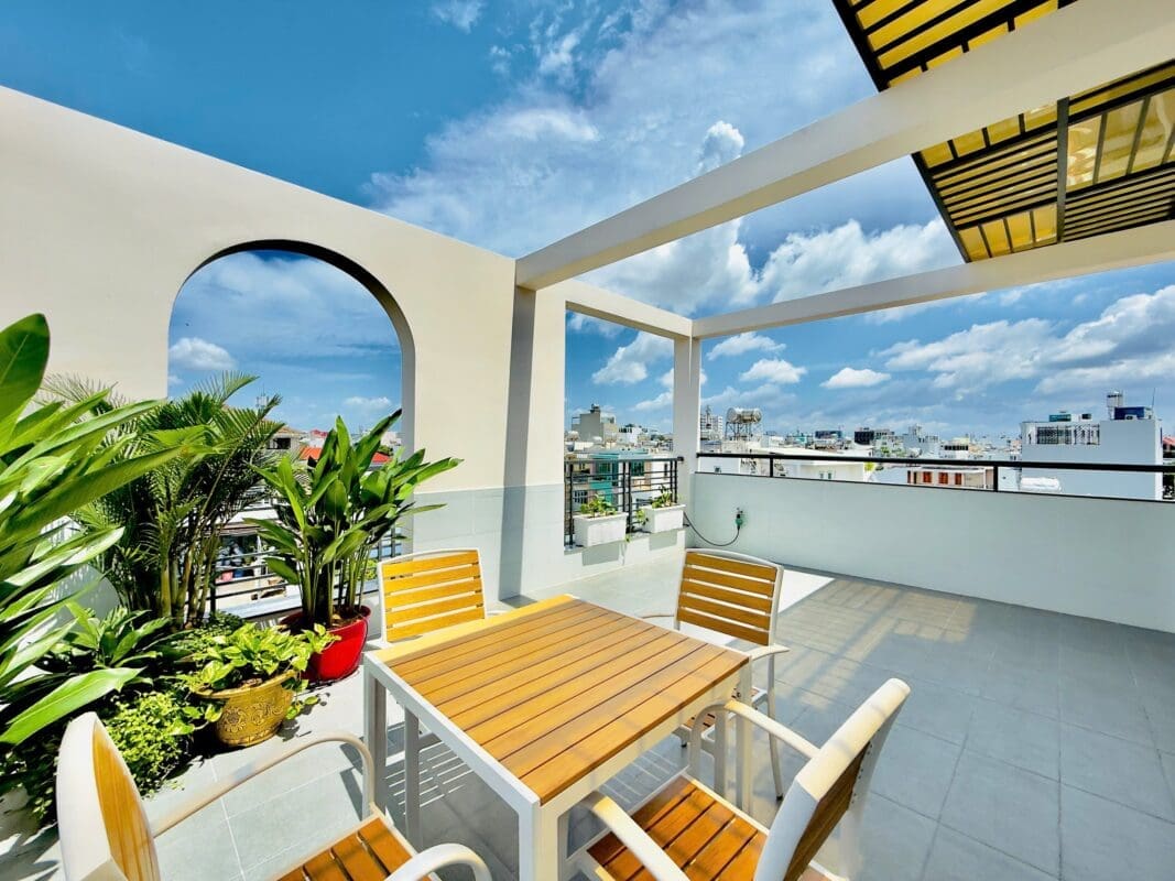 NHÀ THANG MÁY NGANG 6M• GẦN BV UNG BƯỚU •ĐƯỜNG NƠ TRANG LONG P7• NHỈNH 12 TỶ - ảnh 53