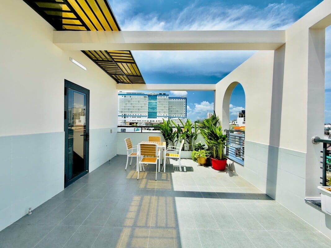 NHÀ THANG MÁY NGANG 6M• GẦN BV UNG BƯỚU •ĐƯỜNG NƠ TRANG LONG P7• NHỈNH 12 TỶ - ảnh 55