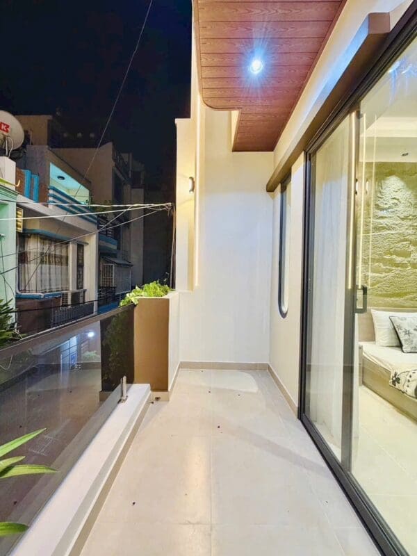 NHÀ 5 TẦNG HXH CỤT• GẦN EMART PHAN HUY ÍCH • NHỈNH 7 TỶ • NGUYỄN TƯ GIẢN P12 - ảnh 21