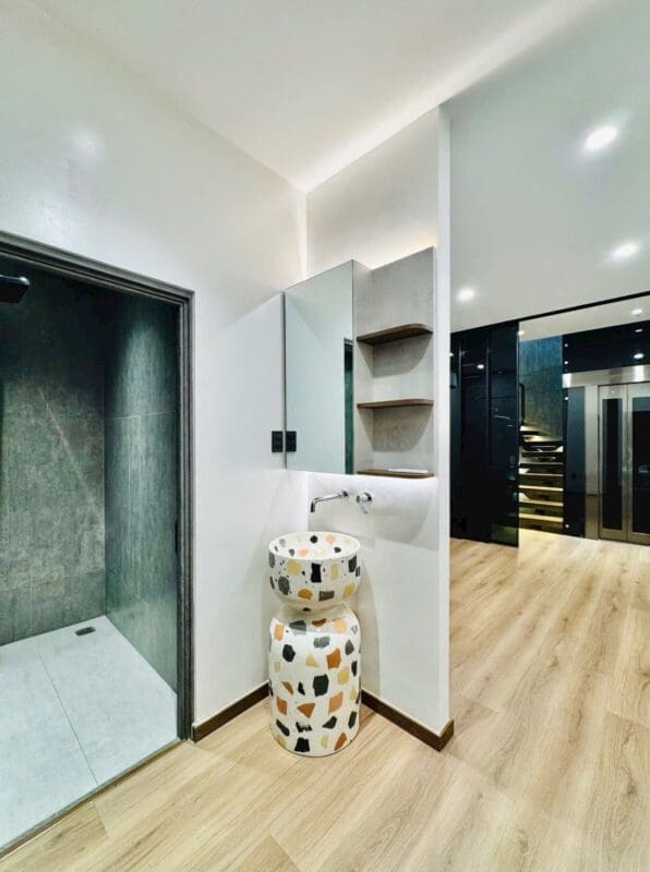 NHÀ PHONG CÁCH CHUẨN GU CHO ĐẠI GIA• GẦN SIÊU THỊ EMART PHAN HUY ÍCH P12 - ảnh 29