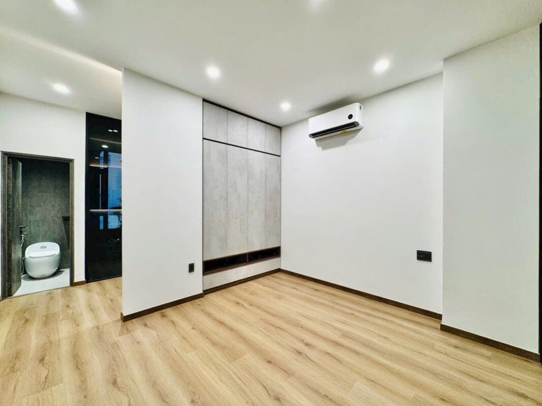 NHÀ PHONG CÁCH CHUẨN GU CHO ĐẠI GIA• GẦN SIÊU THỊ EMART PHAN HUY ÍCH P12 - ảnh 37