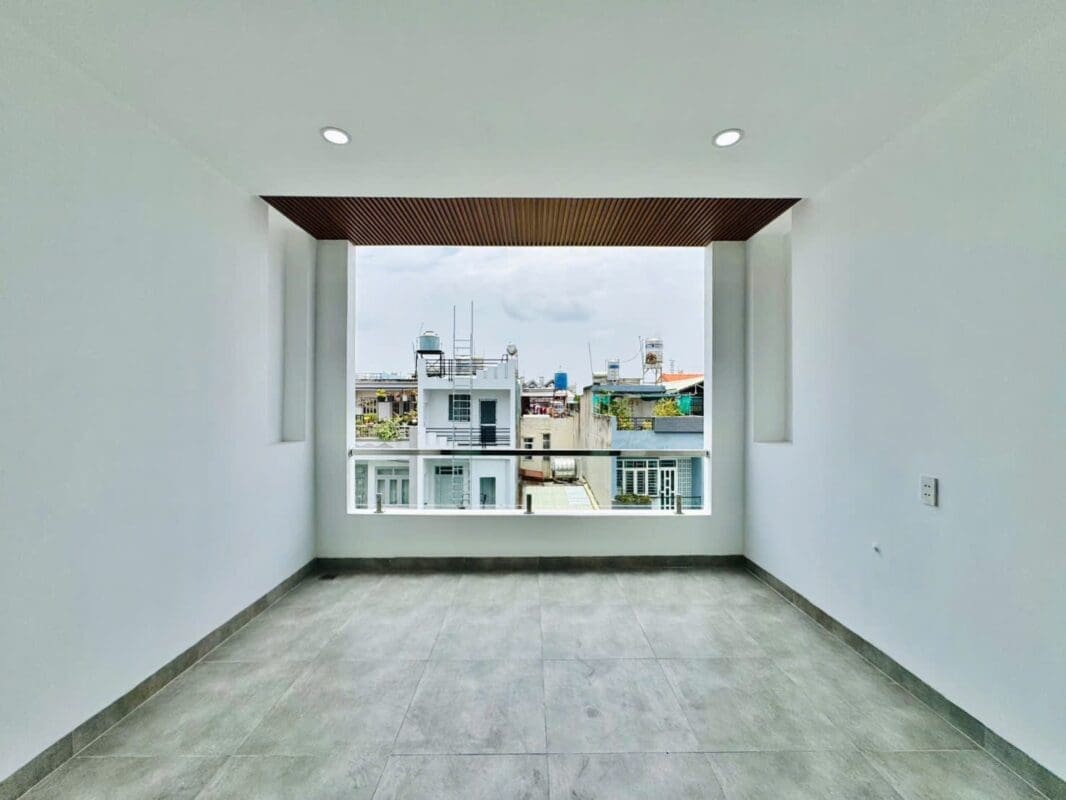 NHÀ PHỐ KHU ĐỒNG BỘ XÂY MỚI 6 TẦNG THANG MÁY • GẦN EMART PHAN HUY ÍCH P14 - ảnh 38